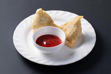 サモサ - Samosa
