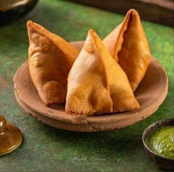 サモサsamosa