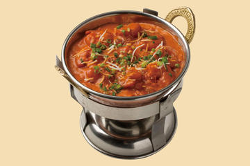 Tajプラウンマサラ(Taj Prawn Masala)210g