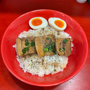 肉丼