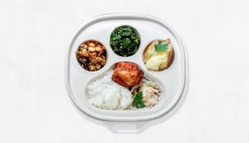 日替わり子ども想うお弁当