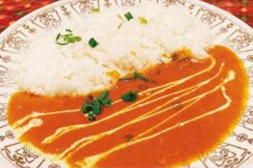 カレーライス Curry Rice