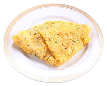 アーマのオムレツOmelette