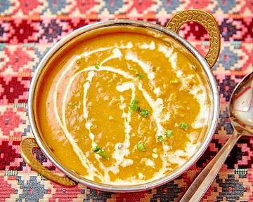 キーマカレー Keema Curry