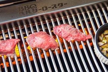 カルビ焼肉 ステーキ(1人前)