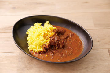 インドカレー