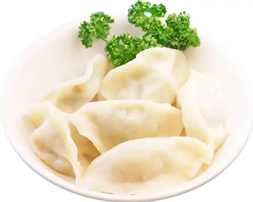 水餃子