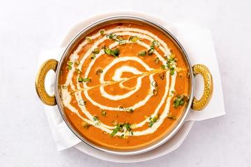 キーマカレー / Keema Curry