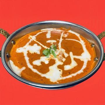 キーマカレー / Keema Curry