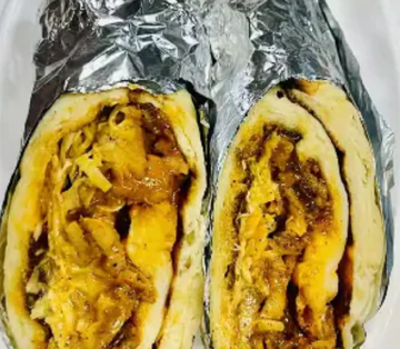 ケバブナンサンド/ Kabab Nan Sando
