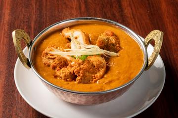 チキンティッカマサラカレー Chicken Tikka Masala Curry