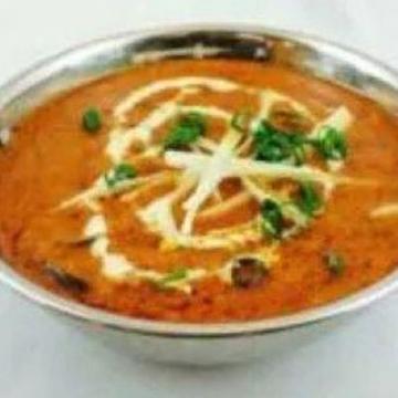 チキンティッカマサラ | CHICKEN TIKKA MASALA
