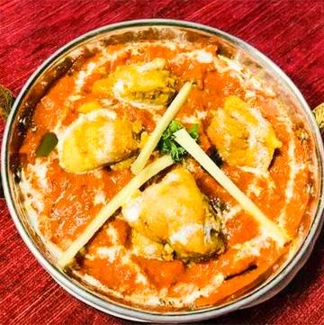 ポークマサラ Pork Masala