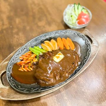 国産牛フィレステーキ