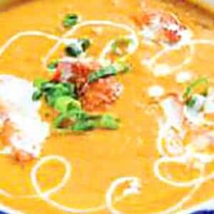 チキンティッカマサラカレー/CHICKEN TIKKA MASALAR CURRY
