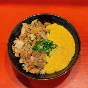 豚飯