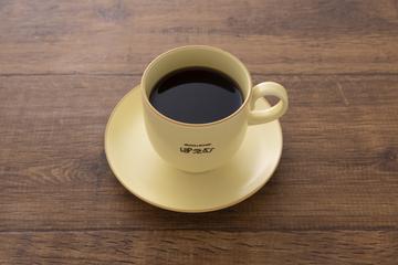 ホットコーヒー