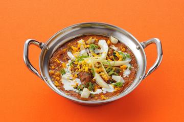 マトンマサラ mutton masala