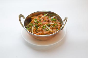 マトンマサラ Mutton Masala Curry