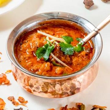 マトンマサラ MUTTON MASALA