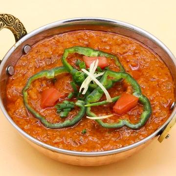 マトンマサラ Mutton Masala