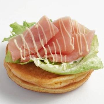 生ハムチーズ