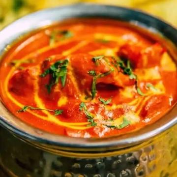 バターチキンカレー Butter Chicken Curry