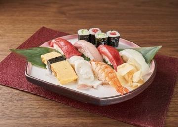 にぎり梅