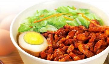 魯肉飯