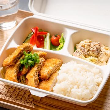 タレカツBOX(3枚)