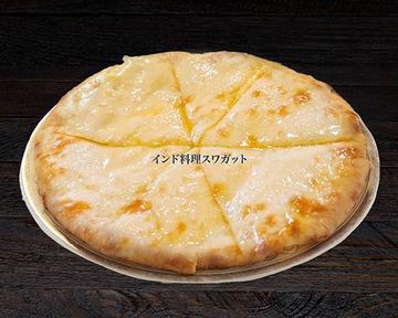 蜂蜜チーズナン Honey Cheese Naan