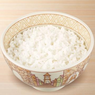 ごはん Rice