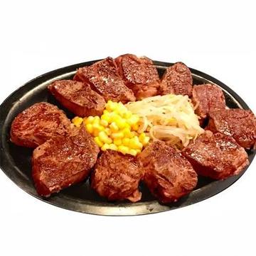 メガカウボーイ弁当(US産ハラミ450g)
