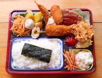 ヤングランチ