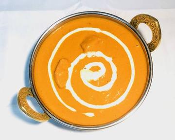 バターチキンカレー(Butter Chicken)