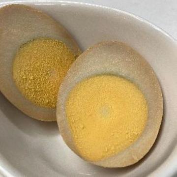 味玉子