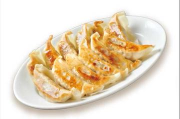やみつき餃子(20ケ)