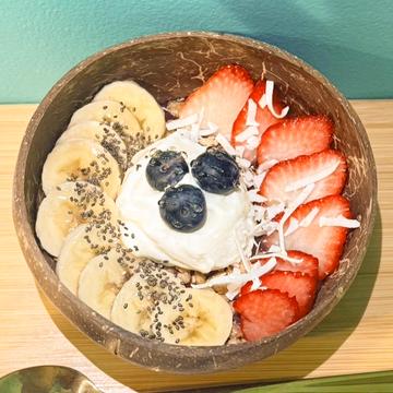 Acai Yogurt