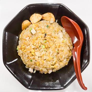 ニンニクチャーハン(大)