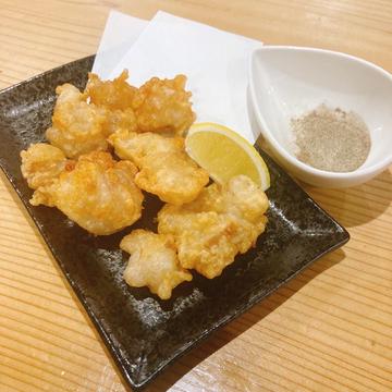 国産ホルモン唐揚げ【オリジナルスパイス】