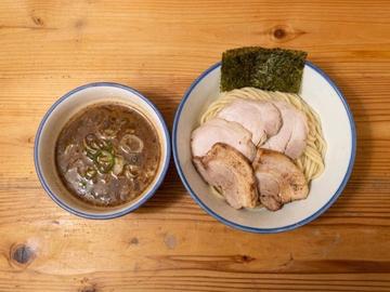 チャーシューつけ麺 特盛(3玉)