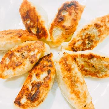 白焼き餃子 6個