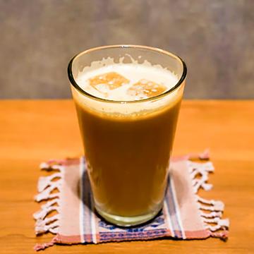 ココナッツコーヒー(アイス)Mサイズ