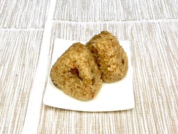 かしわおにぎり【1ケ】
