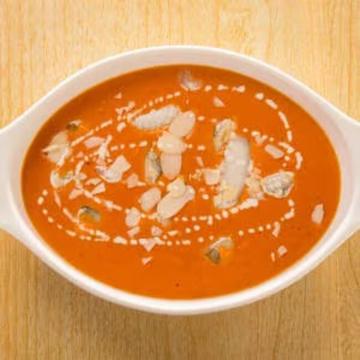 ボンベイシーフードカレー/Bombay Seafood Curry