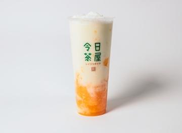 【季節限定】メロンフラッぺ