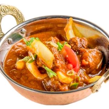 マトンマサラ Mutton masala