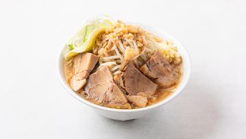 スペシャルラーメン