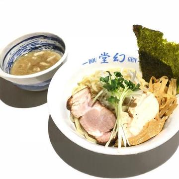 鶏塩つけめん