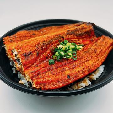 特上鰻重(Lサイズ)